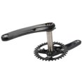 thumbnail image 4 of Juego De Brazos De Manivela Para Bicicleta, Juego De Bielas Para Bicicleta De 170 Mm De Alta Resistencia Y Poco Ruido Para Ciclismo Seguro De 9 A 12 Velocidades, 4 of 8