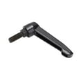 thumbnail image 2 of Bike Crankset M10 M16 Handrail Bolts for Mountain Bike Folding Bike Fittings M10 Handrail Bolts, 2 of 7