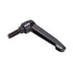 thumbnail image 3 of Juego de 3 Bielas de aluminio Strade Fareast Limited Brazo de manivela para bicicleta plegable, 3 of 8