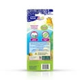 thumbnail image 4 of GuruNanda Kids Manual Toothbrush - Butter on Gums Extra Soft Bristles, Ergonomic Grip, Multicolor - 4 Pack, 4 of 8
