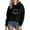 Black 4, variant on Cmfcve Woman & Men Witches Halloween Top Unisex Long Sleeve Spooky Season Pullover Sports Hoodies Sweatshirt