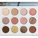 thumbnail image 1 of Paleta de sombras de ojos Colourpop Off Melrose Neutral Glitter, 1 of 2