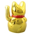 thumbnail image 5 of 5inch Rifeng Electric Waving Lucky Cat Cashier New Store Opening Gift, 5 of 5