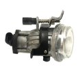 thumbnail image 4 of Luces antiniebla del parachoques delantero izquierdo del coche compatibles con Hyundai Sonata 2003-2007, 4 of 5