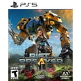thumbnail image 1 of The Riftbreaker - PlayStation 5 Sony PlayStation 5, 1 of 3