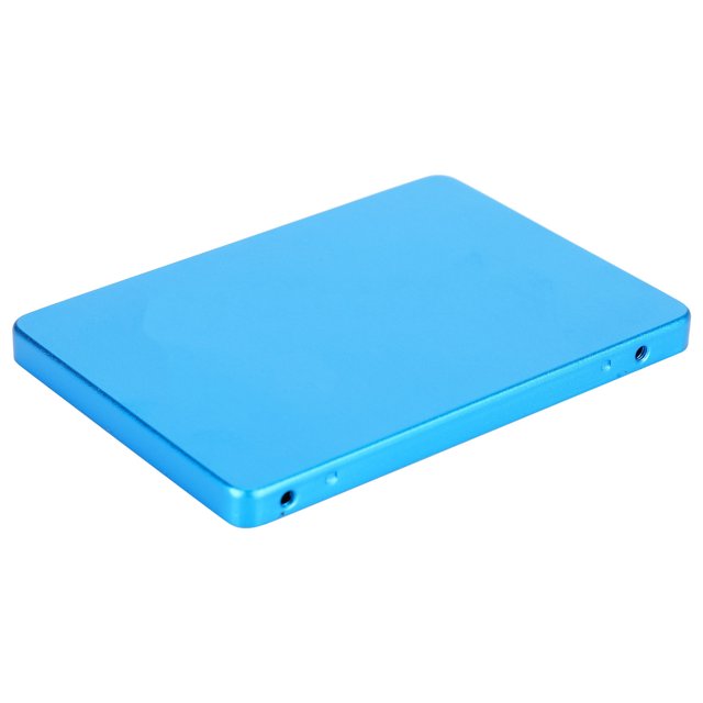 Disco Duro De 2,5 Pulgadas Disco Duro De Estado Sólido Azul Para Accesorios De Ordenador Portátil De Escritorio YDS002 2,5 Pulgadas 60GB ANGGREK Otros