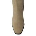 thumbnail image 4 of Journee Women's Devri Wide Calf Boots, 4 of 9