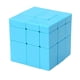thumbnail image 1 of Espejo Speed Cube TANCH SS 3x3 Stickless Dismorfismo Cubo Mágico Juguete Azul, 1 of 2