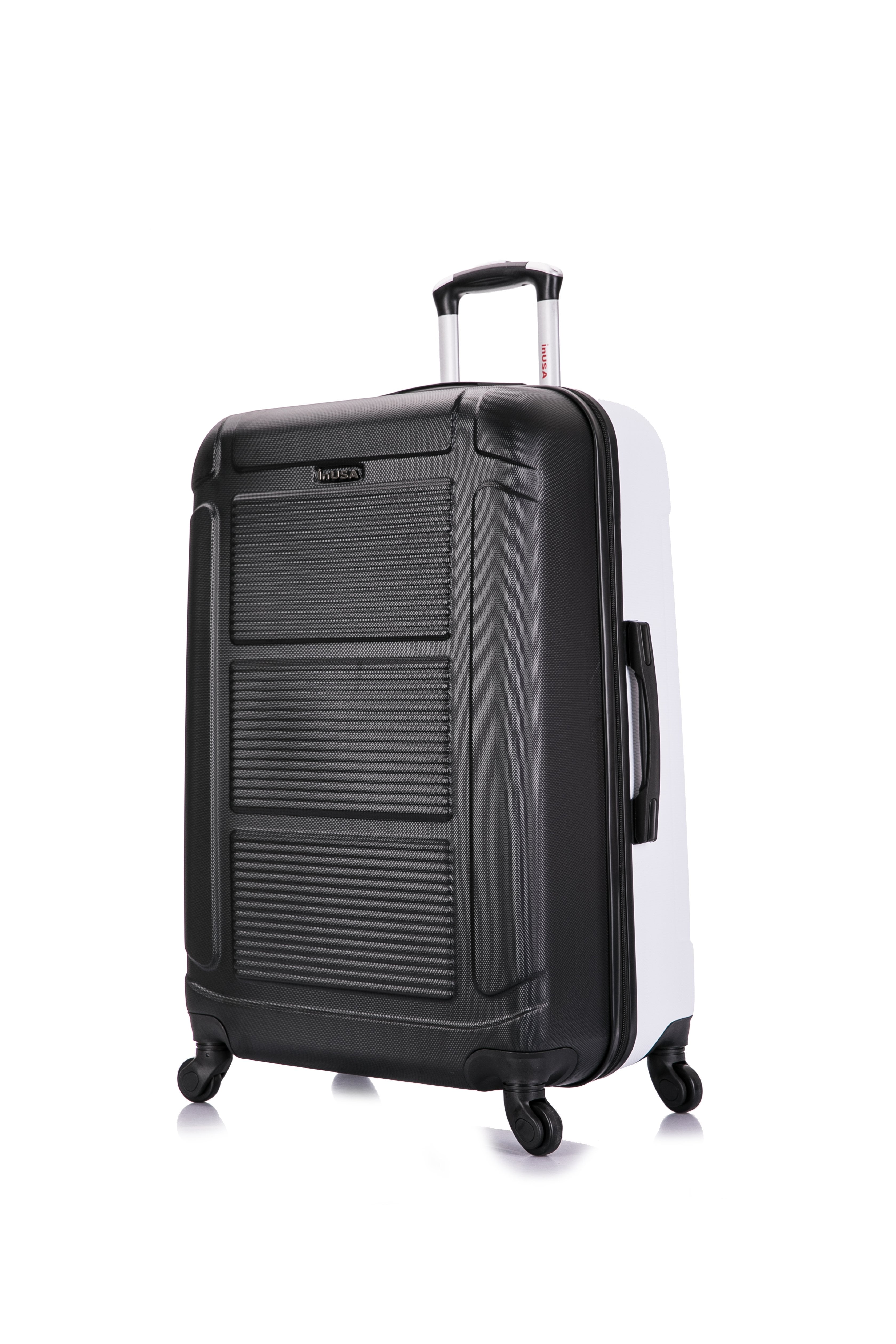 spinner luggage walmart