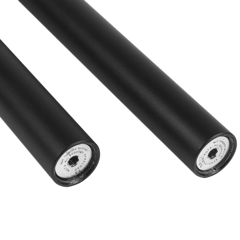 bike seat pole extension