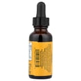 thumbnail image 2 of Herb Pharm Kids, Cough Crusader, Alcohol Free, 1 fl oz (30 ml), 2 of 4