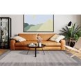thumbnail image 3 of Contemporary Augustus Collection Area Rug in Light Gray Color and Rectangle, Runner Shape, 3 of 8