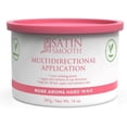 thumbnail image 1 of Satin Smooth Ruby Rose Hard Wax with Rose Aroma 14oz, 1 of 3