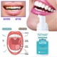 thumbnail image 2 of 1/2/3pcs Teethaid Mouthwash, 30ml 50ml Mint Teeth Whitening Foam Mousse Stain Remove, 2 of 5
