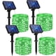 thumbnail image 1 of Cadena de luces solares btfarm, 320 LED, 132 pies, 8 modos, Halloween, 1 of 7