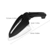 thumbnail image 2 of unbranded 1Jgo Accesorio LED Para Manillar De Motocicleta Protección Contra Y Vibración, 2 of 7