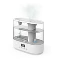 thumbnail image 2 of Westinghouse Antimicrobial Air Humidifier - White, 2 of 5