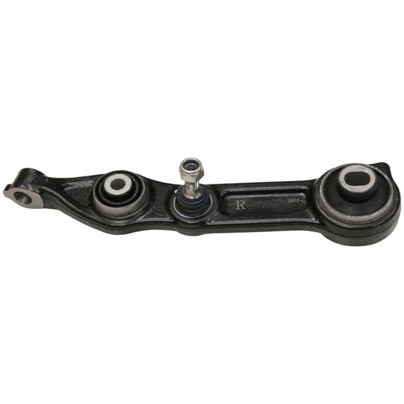 MOOG RK620183 Control Arm Fits select: 2003-2009 MERCEDES-BENZ E, 2006-2011 MERCEDES-BENZ CLS