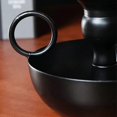 thumbnail image 4 of Candlestick Holders, 2 Packs Black Candle Holder Bulk for Pillar Candles Table Decorative Metal Candle Stands for ZT01-US ZT01-US, 4 of 4