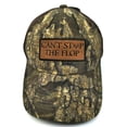 thumbnail image 3 of Outdoor Cap Men's Cap Realtree Timber Cotton Twill Hat One Size New, 3 of 5