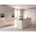 thumbnail image 3 of Ashley Norton MT0345-152-PNI Apollo 6" Center To Center Luxury Solid Brass Square Cabinet, 3 of 3