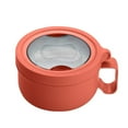thumbnail image 1 of PENGXIANG Lunch Box For Adults Children - Durable  Leak-Proof  Food-Safe Materials, 1 of 3