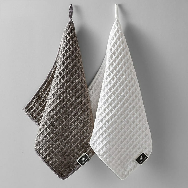 Microfiber Towel from Barista for water, coffee spill absorbing