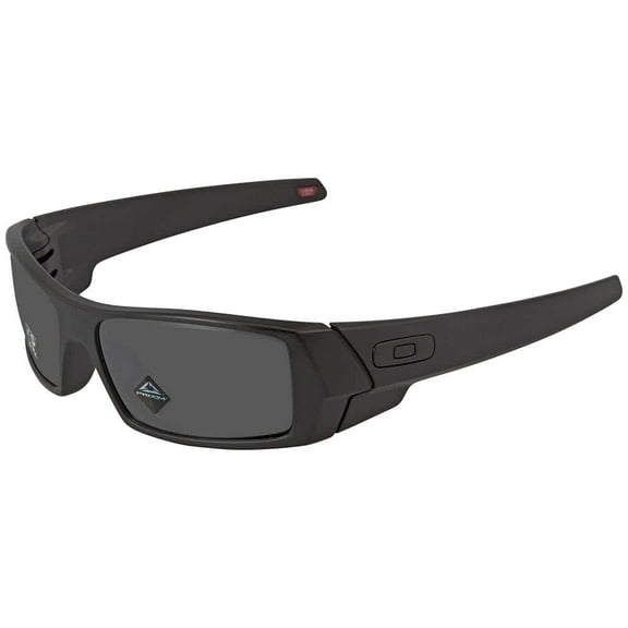 Oakley OO9014-2860 Standard Issue Gascan Prizm Polarized Sunglasses, Blackside