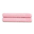 thumbnail image 5 of Galata 2 Pcs Turkish Cotton Towel - Bath Towel, 5 of 5
