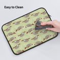 thumbnail image 5 of Bingfone Twig Sloth Laptop Sleeve Case 13 inch , 360° Protective Computer Carrying Bag, 5 of 8