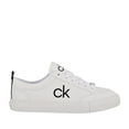 thumbnail image 1 of Calvin Klein Lariss pour Femmes en Blanc/noir, 5.5, 1 of 3