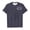 00$-Navy1339, variant on Hiijoy Boys Short Sleeve Crew Neck T-Shirt Summer Casual Breathable T Shirt, Sizes 3-13