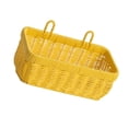 thumbnail image 3 of Cesta de almacenamiento Strade Fareast Limited Amarillo, 3 of 8