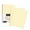 Ivory, variant on 8.5 x 11" Ivory Pastel Color Cardstock Paper - Great for Arts and Crafts, Wedding Invitations, Cards and Stationery Printing | Medium to Heavy Card Stock 90lb Index (163gsm) | 50 Sheets per Pack