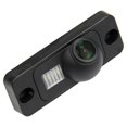 thumbnail image 2 of Backup Camera HD 1280X720P Rear View Parking Camera for Mercedes W220 W164 W163 ML320/ML350/ML400, 2 of 5