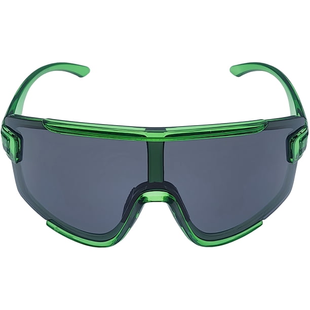 Lentes de sol Sersun SUN35 SPORTS verde Unisex