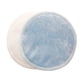thumbnail image 4 of Paquetes de 5 Paquetes Naturales - Almohadils Desmaquilntes de Fibra de Bambú para - Almohadils Faciales - Azul Yinane Almohadillas desmaquillantes reutilizables, 4 of 8