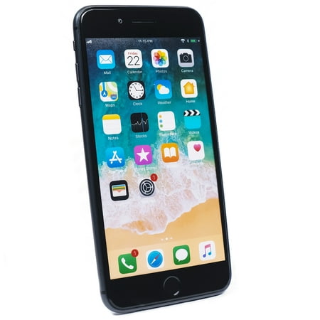 Scorpion Security Products High Quality Design iPhone 8 Display Dummy Phone, Black