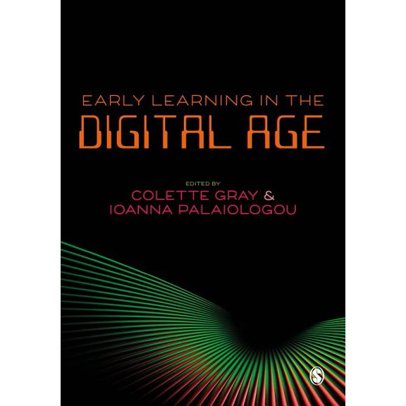 Early Learning in the Digital Age, (Hardcover)