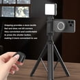 thumbnail image 4 of Camera Handle BT Bracket, Wear  Cell Phone Selfie Grip  For Smartphone, 4 of 8