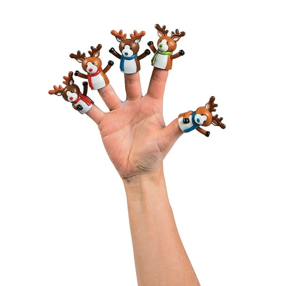 Fun Express Multi-color Party Favors, 24 Count