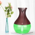 thumbnail image 3 of Aromabefeuchter Xihbxyly 2020 Neuer Luftaromadiffusor LED Buntes Licht, 3 of 7