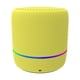 thumbnail image 2 of Altavoz Bluetooth, altavoz portátil de audio Bluetooth con luz de colores, altavoz Bluetooth 5.0, regalo especial para vacaciones, altavoces Bluetooth, 2 of 7