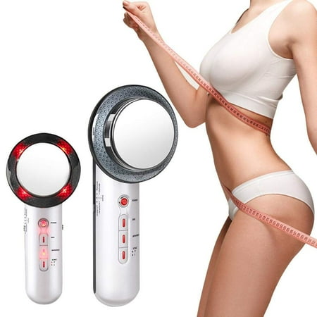 - Mavis Laven Ultrasonic Cavitation Fat Removal Slimming Machine Body Massager With US Plug, Fat Remover, Body Slim Machine