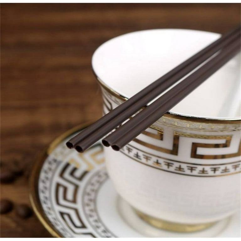EaMaSy Party 1mm Double Barrel Coffee Stirrer /Sip Straw (D051002) -  Straight Straws - Ideal Househould (Ningbo) Co., LTD.