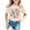 Beige, variant on ibiyuan Big Sister Shirts for Girls 2t Promoted To Big Sis Girls Tshirts Announcement Girl Short Sleeve Kids Shirts Girls Big Sister Gift Tees Baby Girl Tops