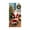 A, variant on PuSpu Christmas Door Cover - 35.43 x 70.87 Inch Santa Claus Polyester Festive Decoration for Home & Party‌