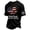 AA~Black1064, variant on Hiijoy Boys Independence Day Graphic Tee Short Sleeve Crew Neck T-Shirt Top, Sizes 1-2