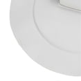 thumbnail image 3 of Anneau en D de 15 cm, patch en PVC et acier inoxydable pour bateau gonflable, radeau, kayak, canoë, planche de surf, 3 of 4