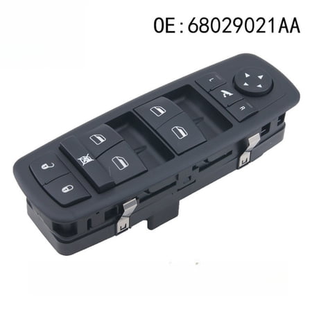 YH-68029021AA Suitable for Dodge Classler Auto Parts Glass